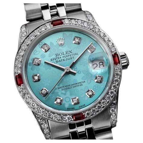 rolex replica datejust lady 31|rolex 31mm datejust diamond bezel.